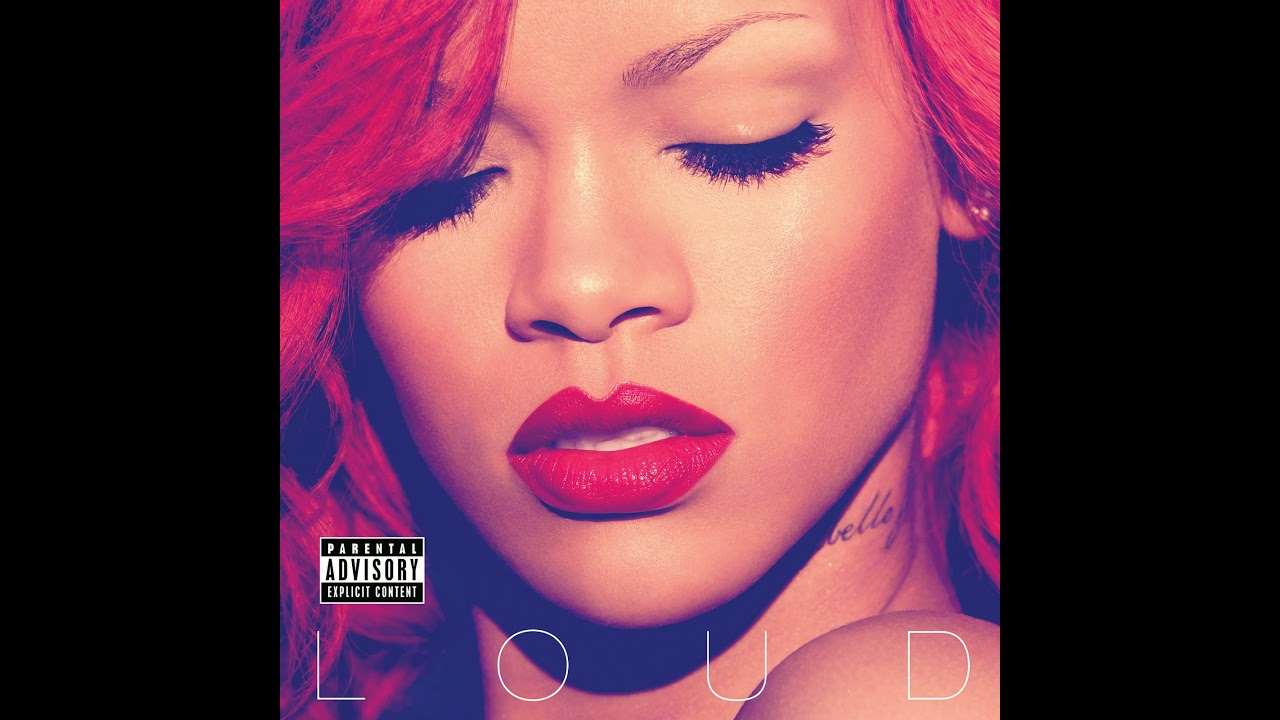 Rihanna - What's My Name? (Solo Version) (slowed + reverb)