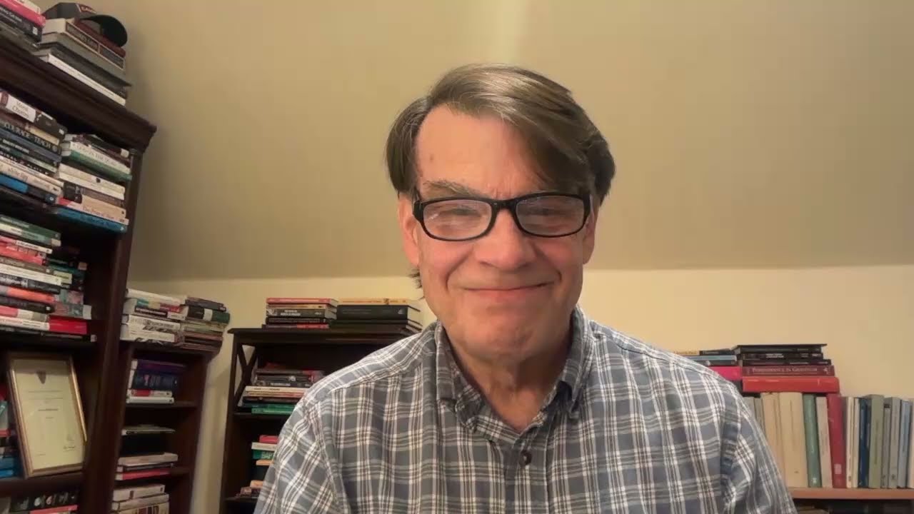 Курс «Преподавание в эпоху искусственного интеллекта» (тизер-трейлер)