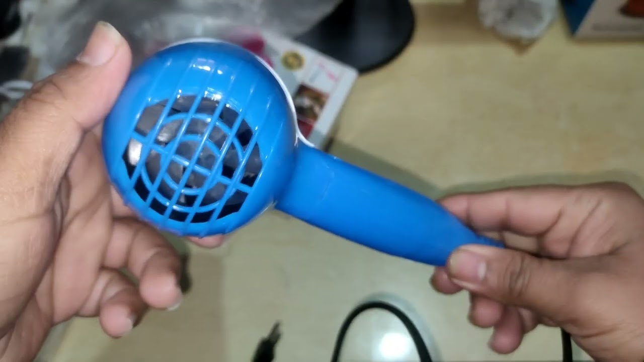 ₹××× में 3-In-1 Hair Styling Combo 😱| Hair Dryer + Straightener + Comb Unboxing & Review