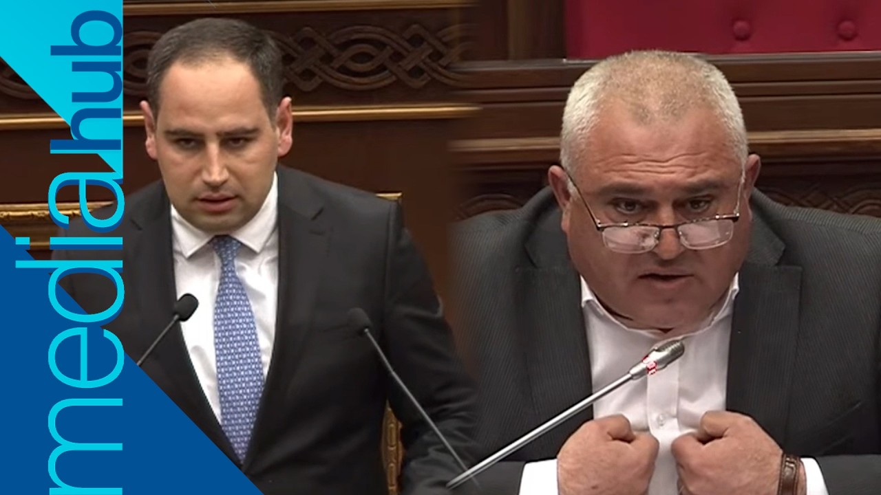 Ցանկը հանել եք, որ բնակչությունը չկարողանա իմանալ՝ իր համայնքում ե՞րբ կավարտվեն աշխատանքները