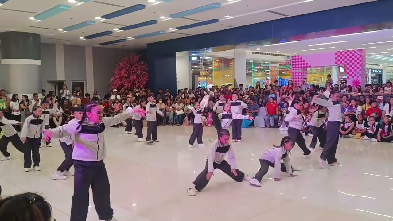 CLUSTER PASIKAT FESTIVAL OF TALENTS  2026