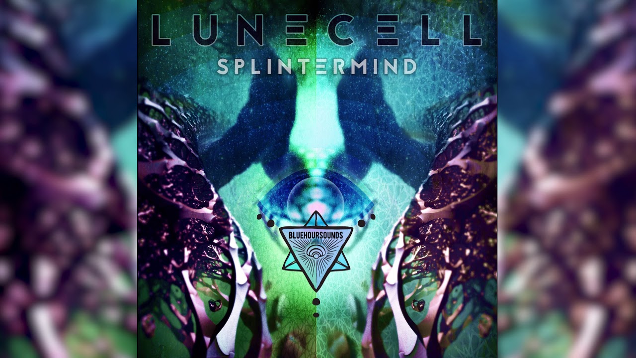 LuneCell - Arcane Frequency
