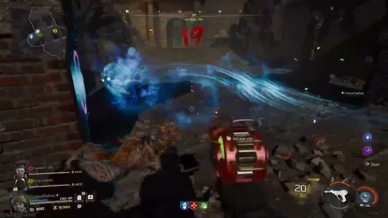 Zombies Again (Part 4/5)