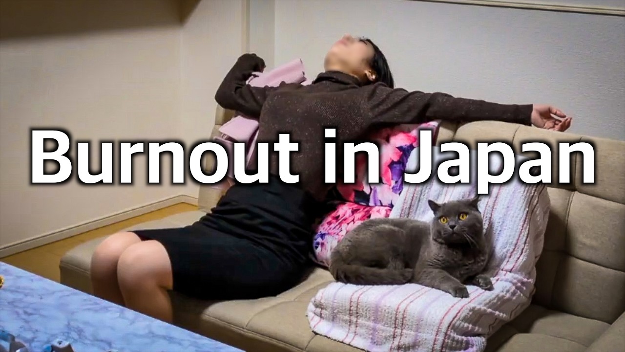 37yo, Single, Japanese 🇯🇵“One Day I’ll Be Alone” — Midnight Fears