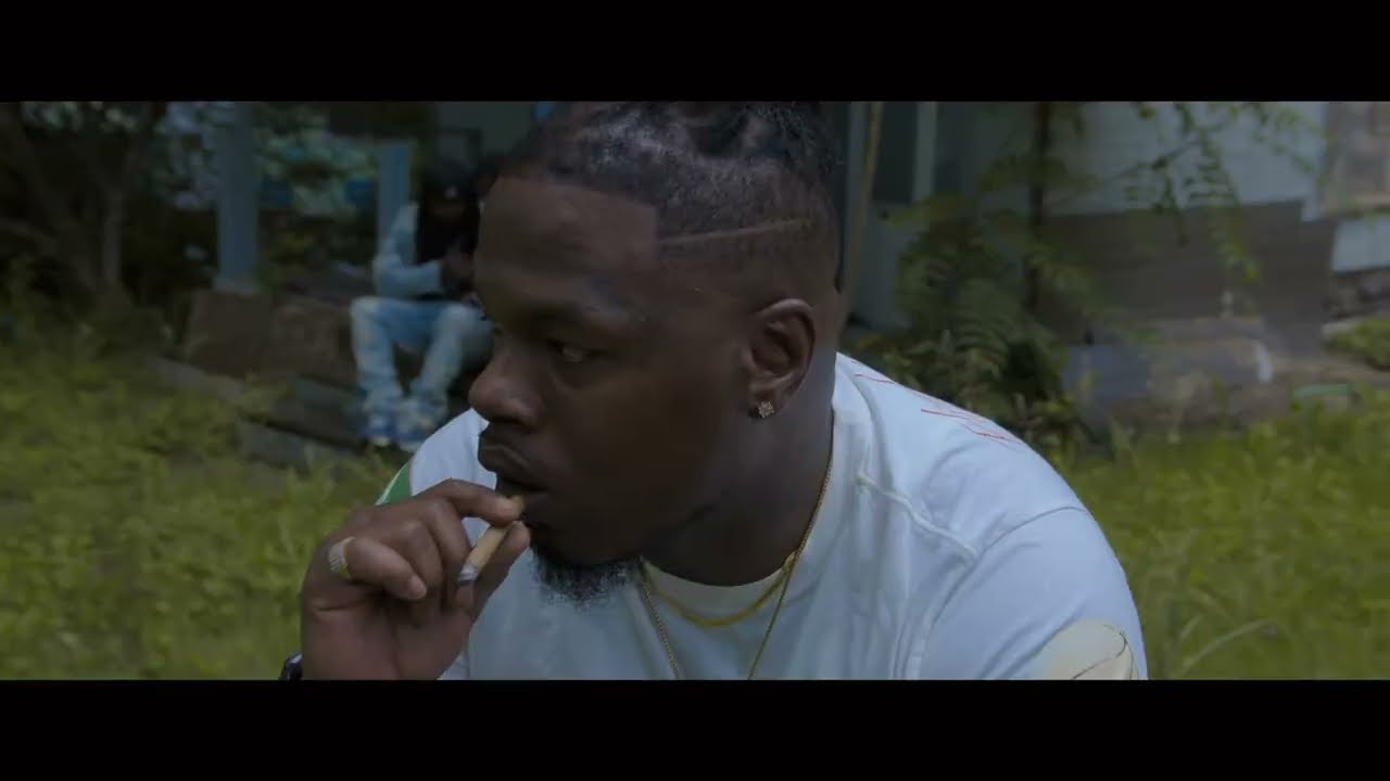 New Wave Music 2026 Ayo Bandz - “GUN” (Give U Nothin) x Shot By @shotbymagic53 