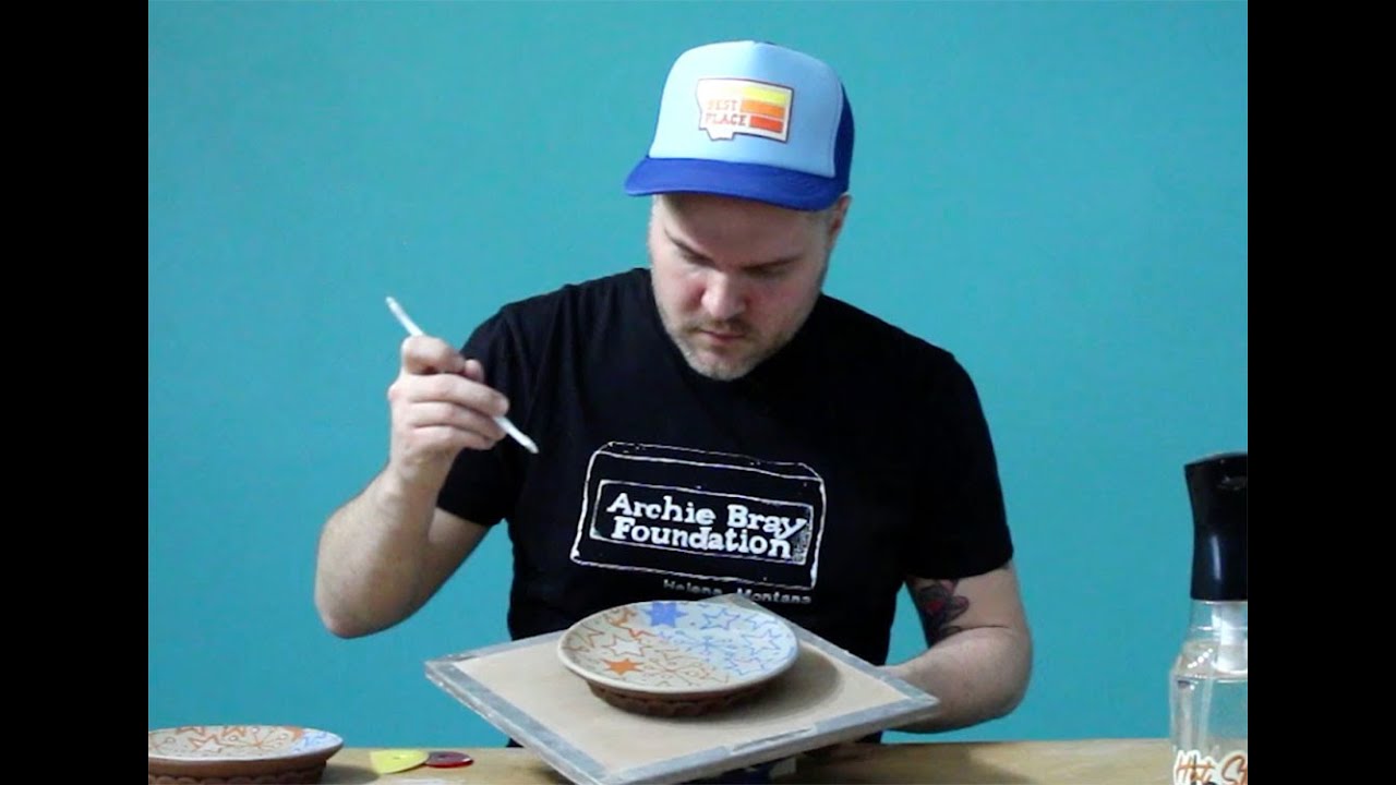 Jason Bige Burnett // DEMO: Image Transfer - Part 2