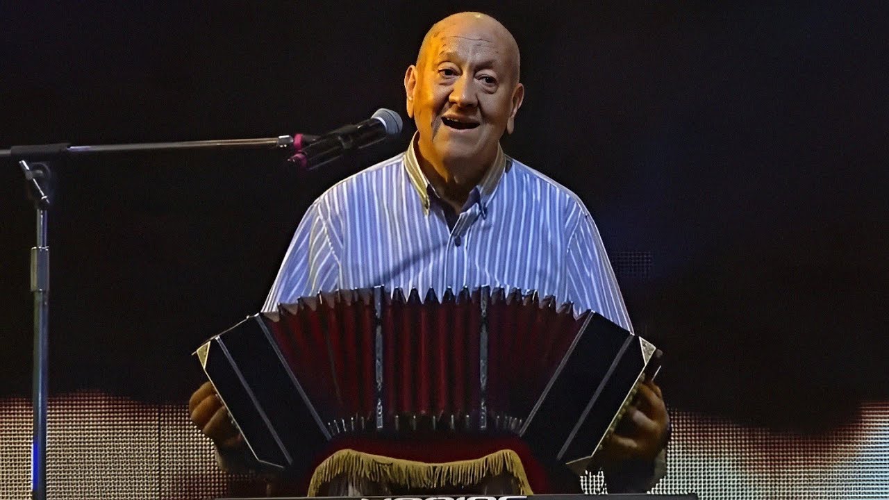 Paquito Aranda - Fiesta Nacional del Chamam&eacute; (2024)