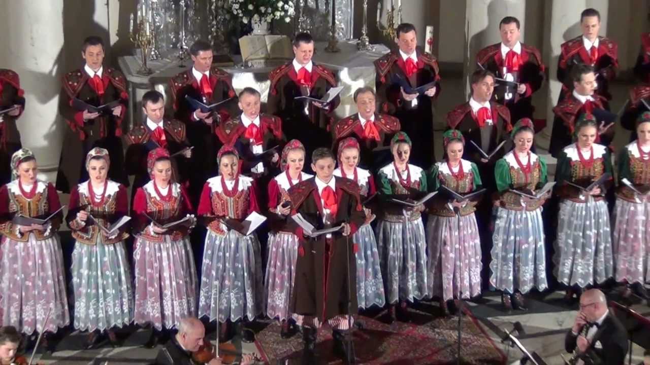 Za rękę weź mnie Panie i prowadź sam