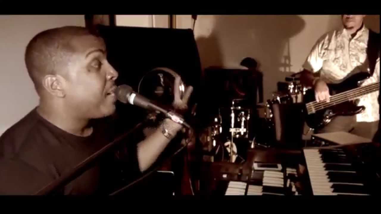 Brandon Jones & Levites- This is the Day by Fred Hammond