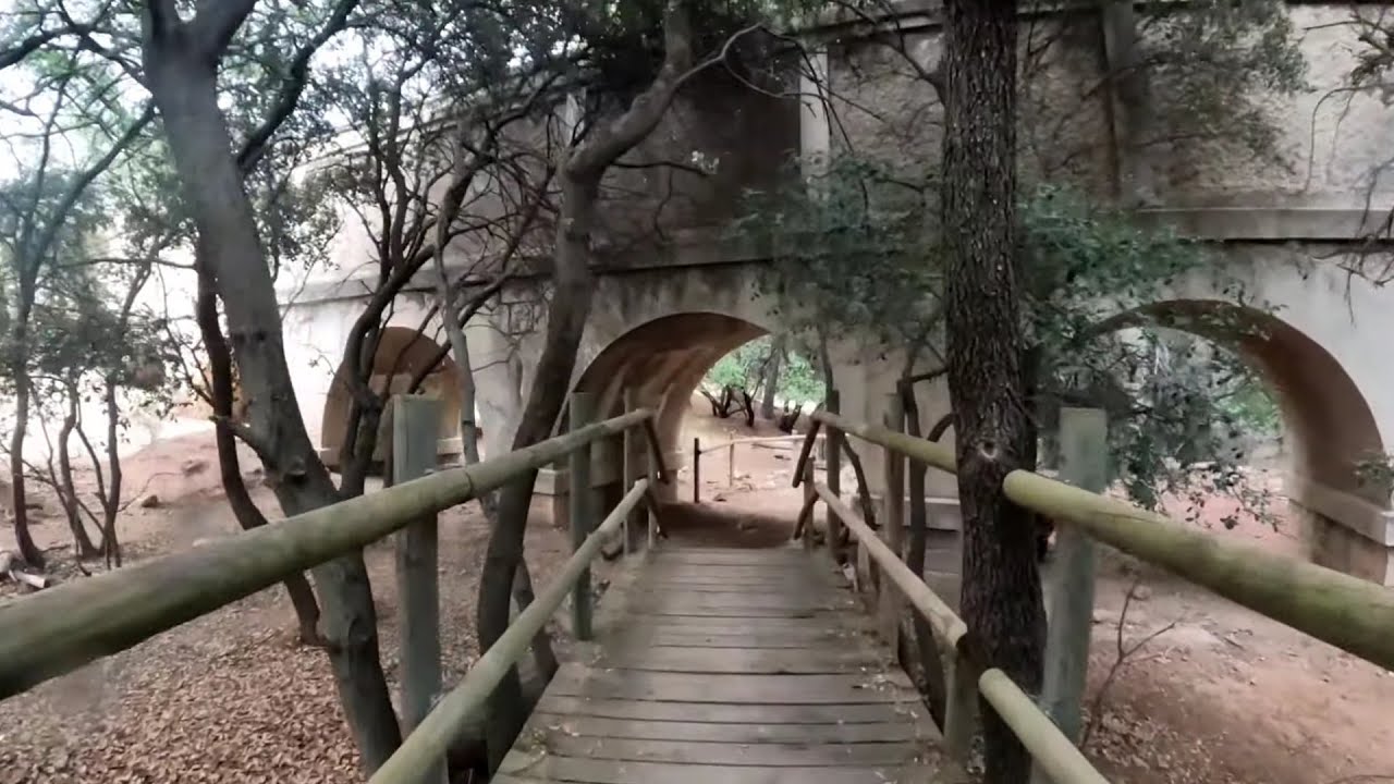 Un bonito rincón escondido de Murcia • LOS TESOROS DE MURCIA #16