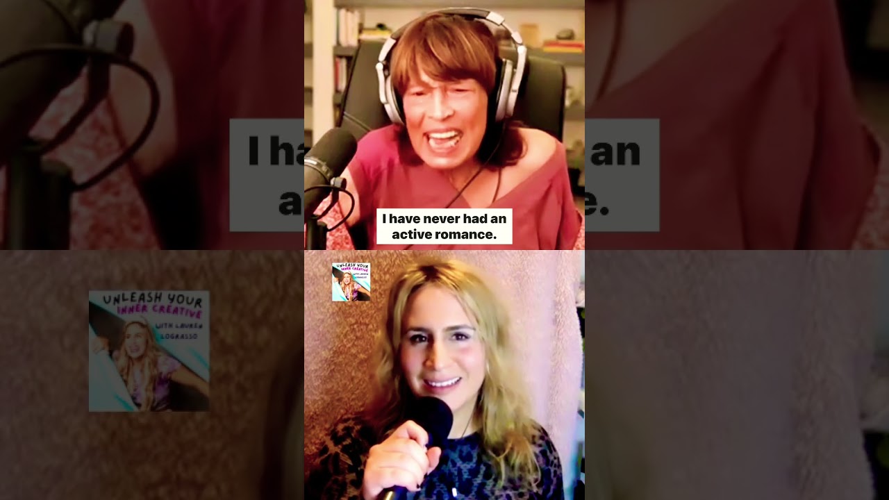 Author of Codependent No More, Melody Beattie, on TRUE Romance💞 #codependency #podcast #Podcaster