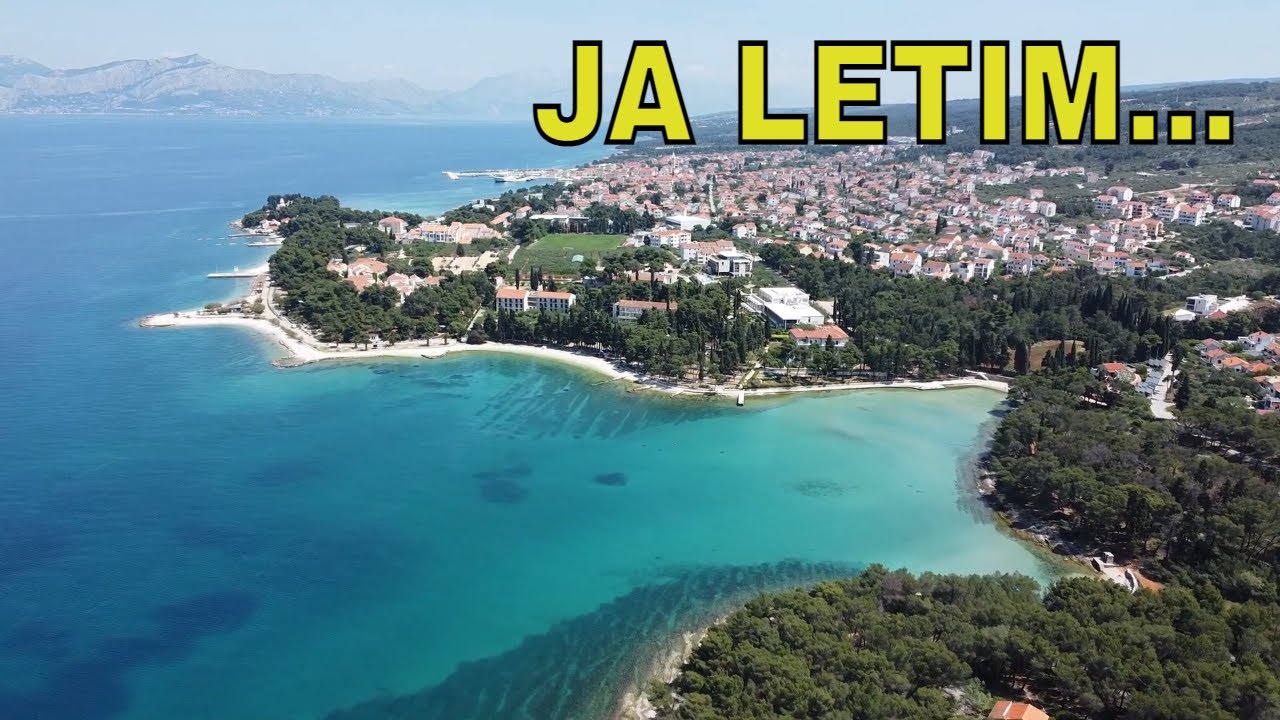 Ljepota iz zraka- 