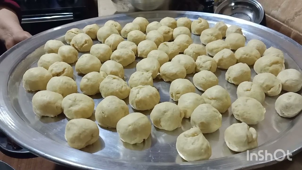 احلي قرص طريه بااقل تكلفه تنفع للسحور ✌️😋♥️واسهل طريقه 