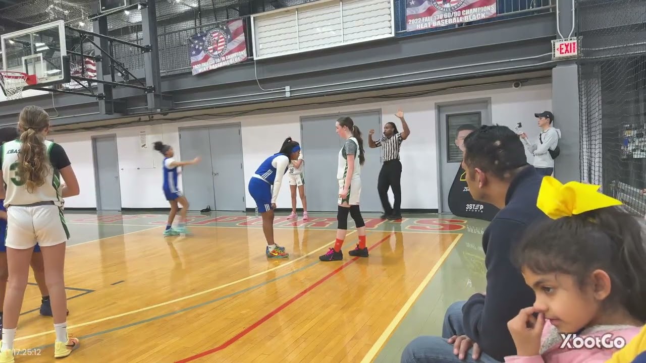 Asphalt Green vs New Heights 02-21-26 1 of 2 