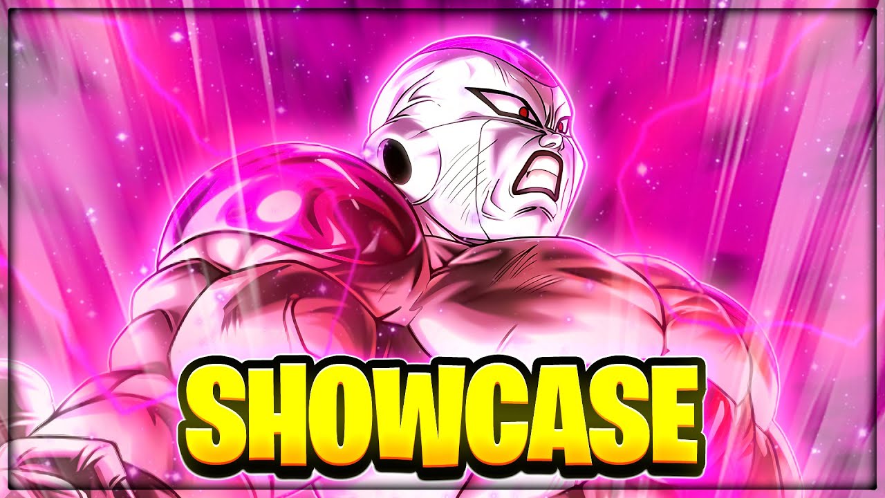 TOP 1 DO JOGO FÁCIL! NOVO ULTRA FULL POWER FRIEZA NO PVP - Dragon Ball Legends
