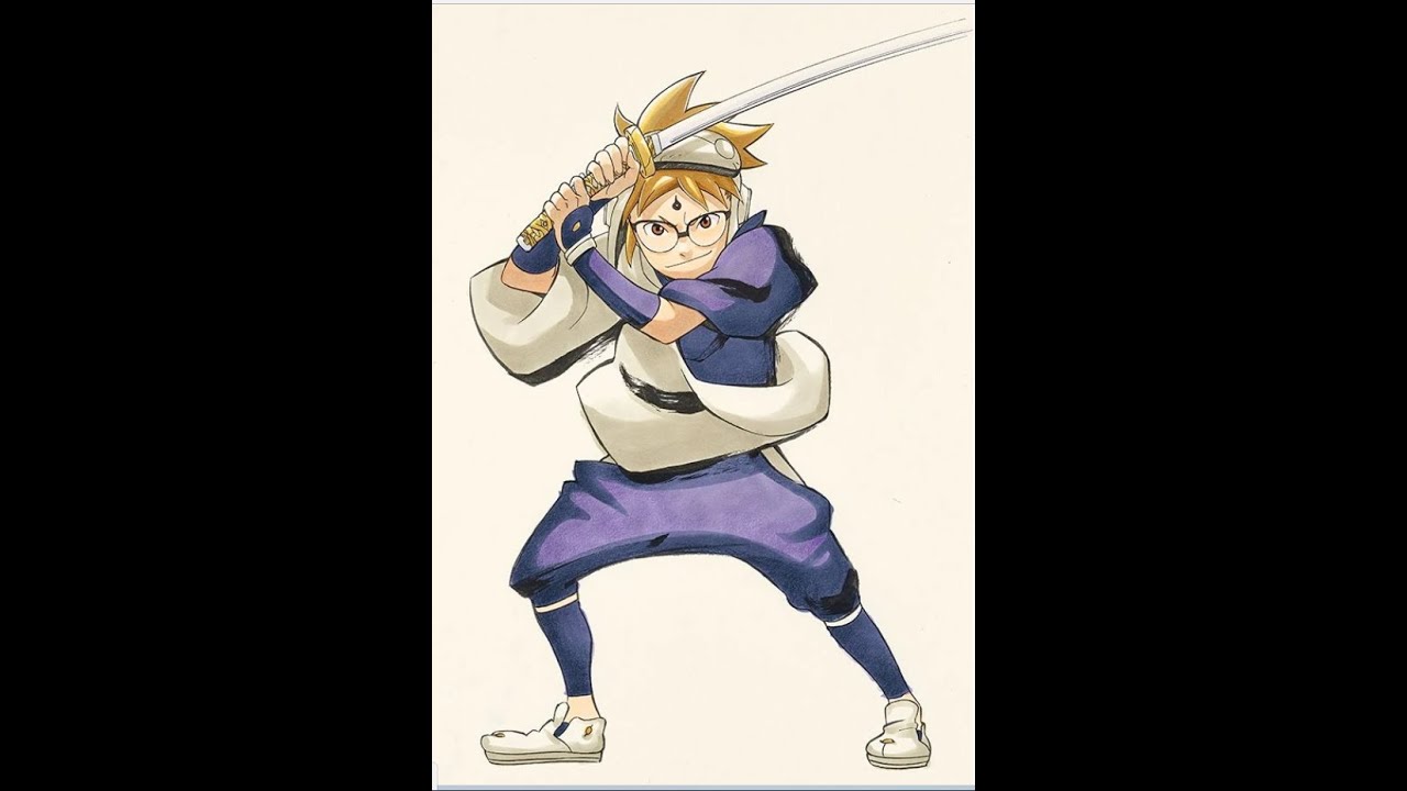 Top 10 Strongest Samurai 8 Characters