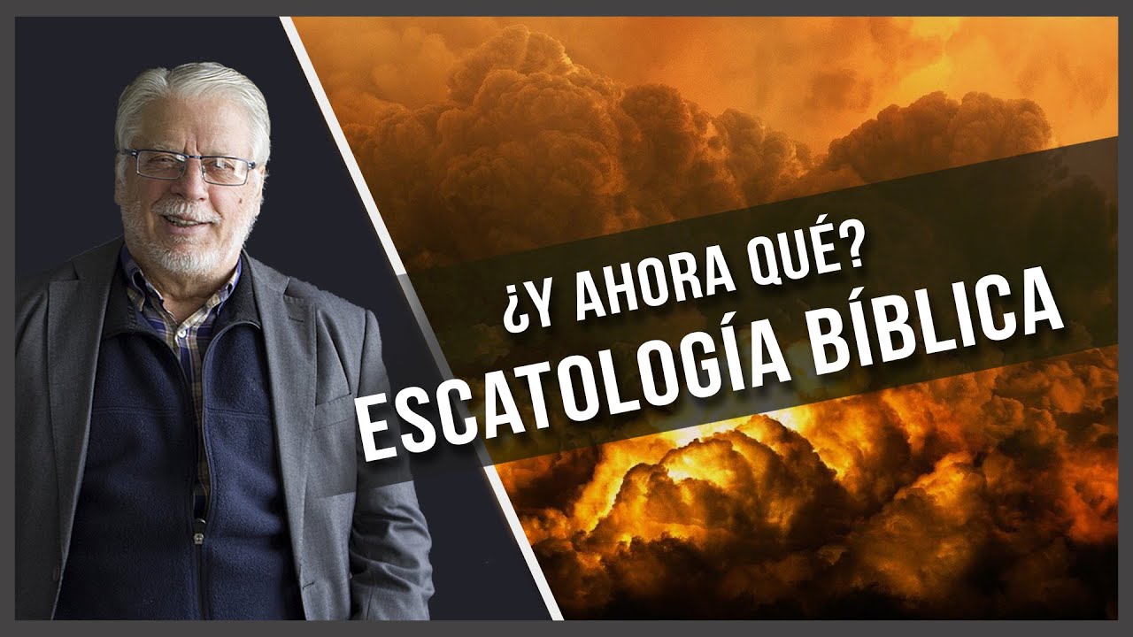 Escatología y Profecía Bíblica // Miguel Díez