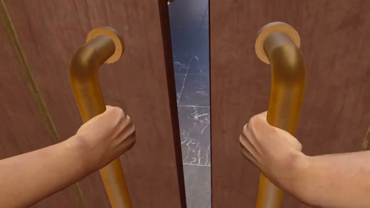 Reach