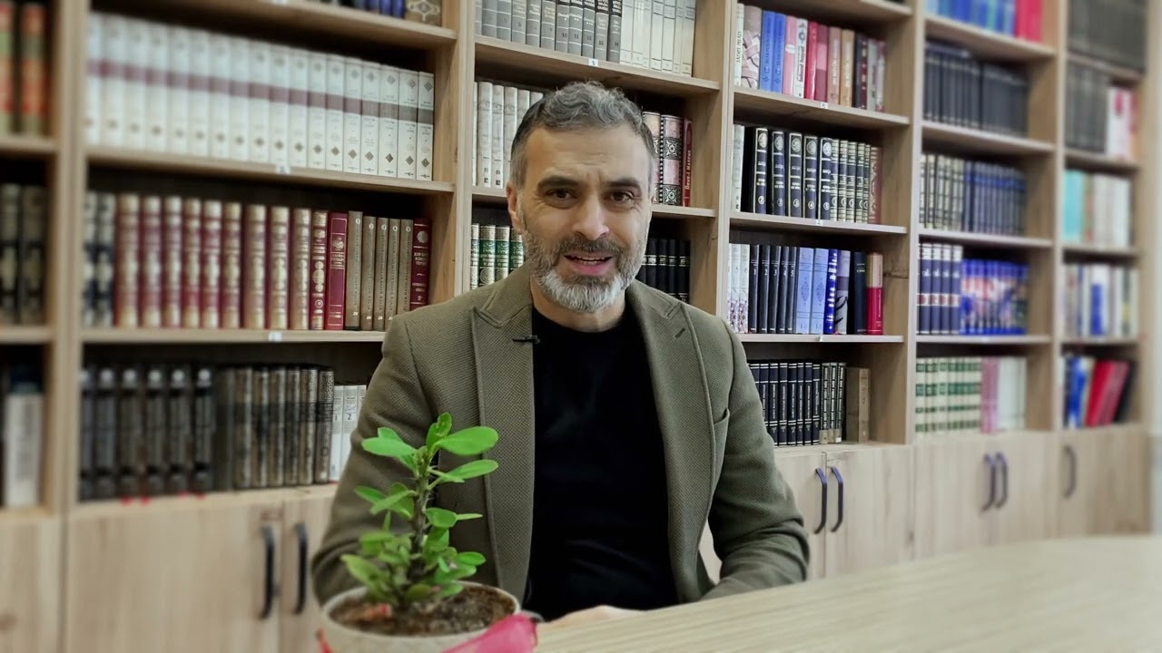MOTİVASYON | Hüseyin Gökalp
