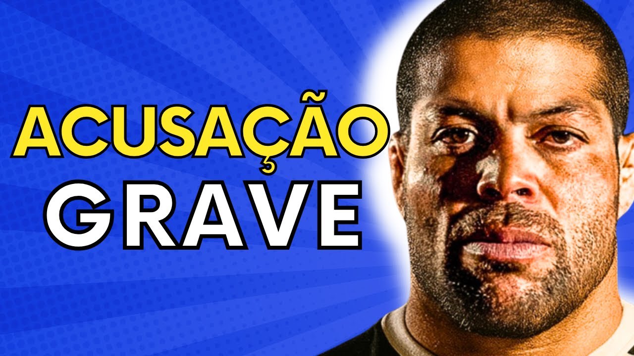 ALUNA DENUNCI4 ANDRÉ GALVÃO POR ABUS0 S***