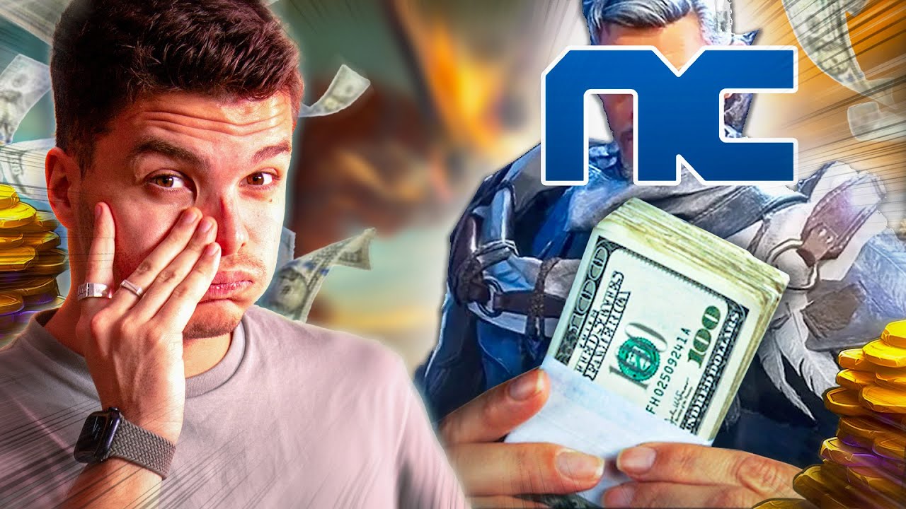 ON PREND LA MÊME ET ON RECOMMENCE... 🙄 Throne & Liberty Open Beta Review