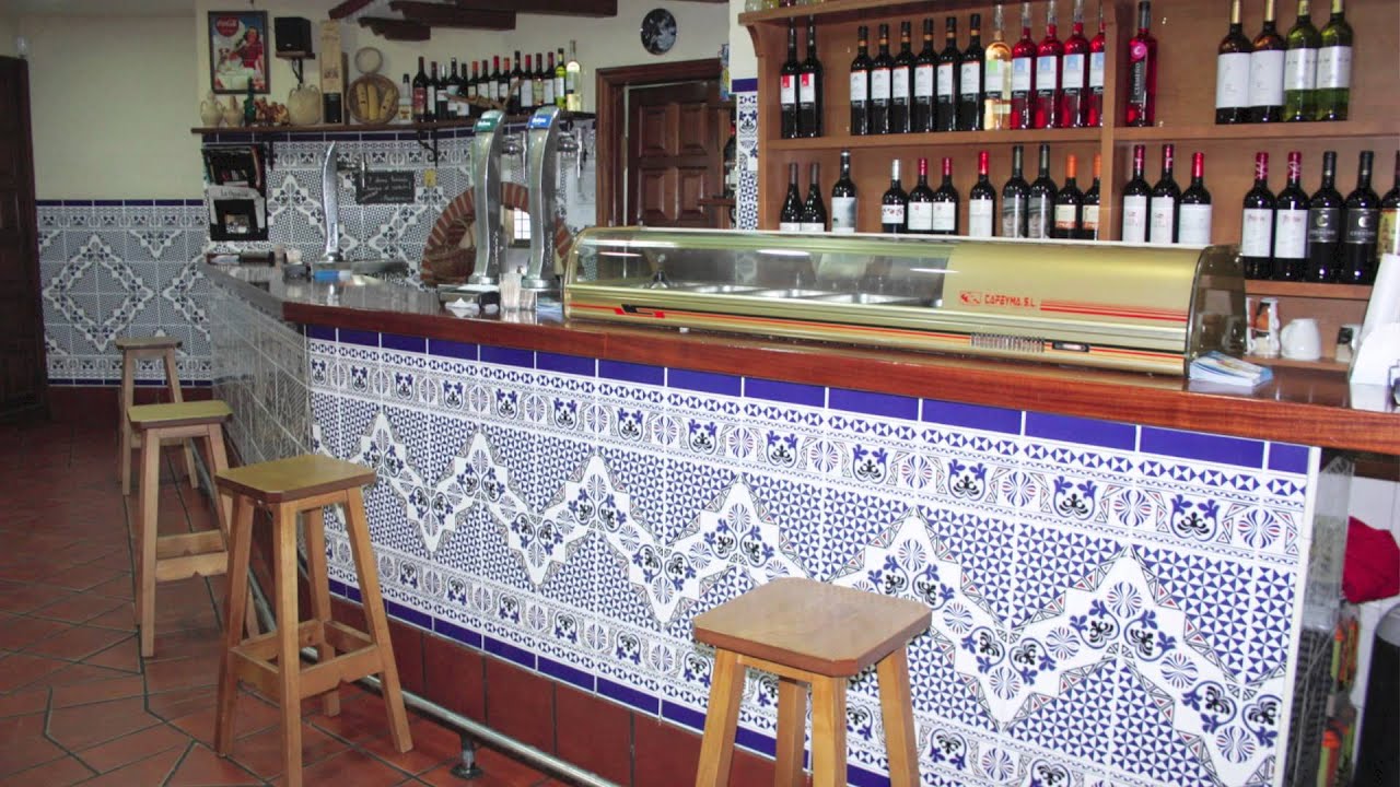 Bar Lobo en Zamora