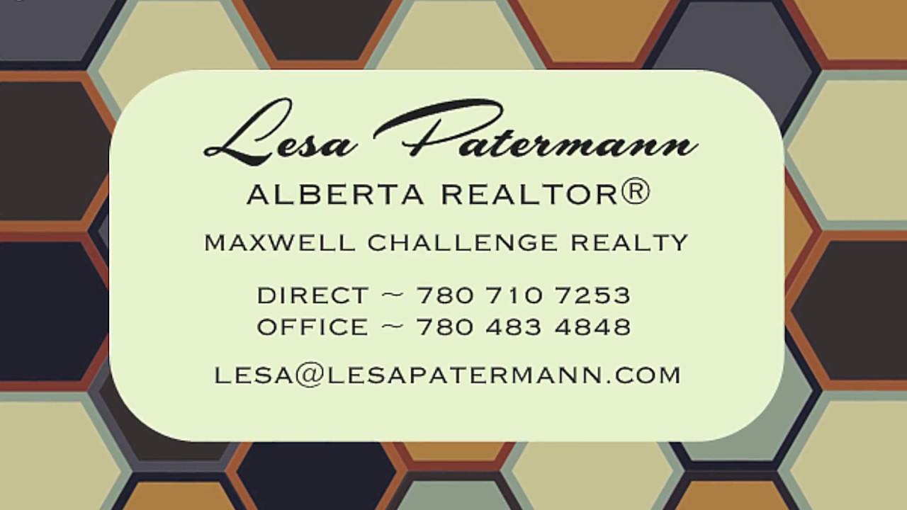 West Meadowlark Move in Ready Home! Edmonton, AB