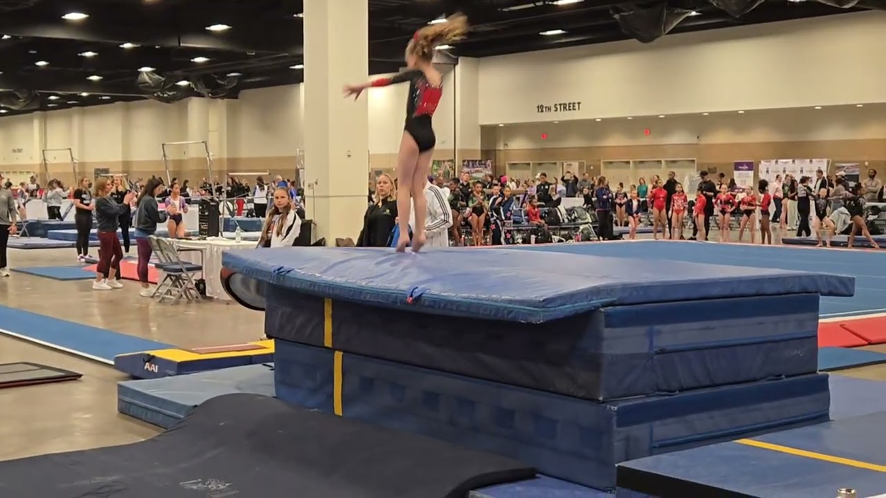 Metroplex Classic Meet Ft. Worth February 15, 2026