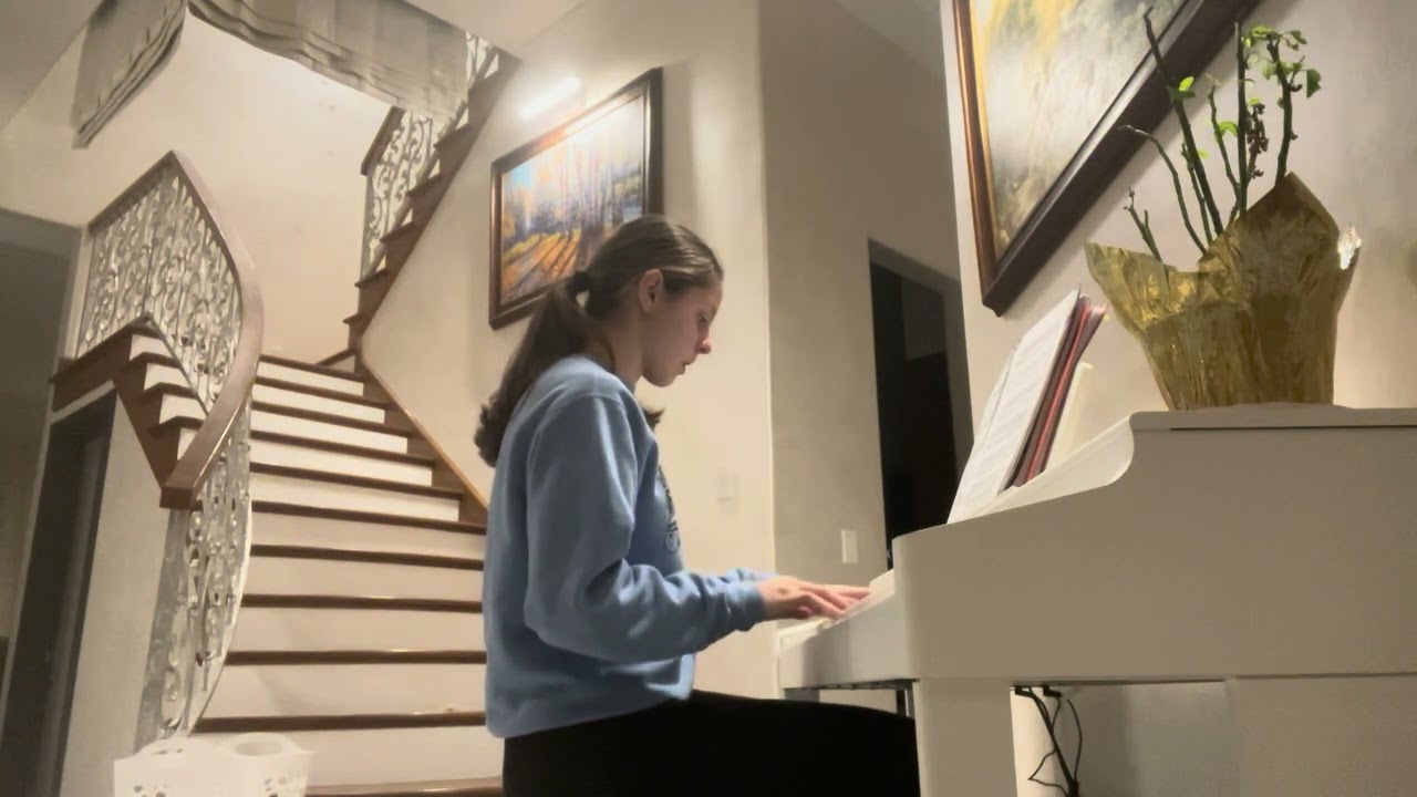 Frédéric Chopin. Prelude in E minor , opus 28