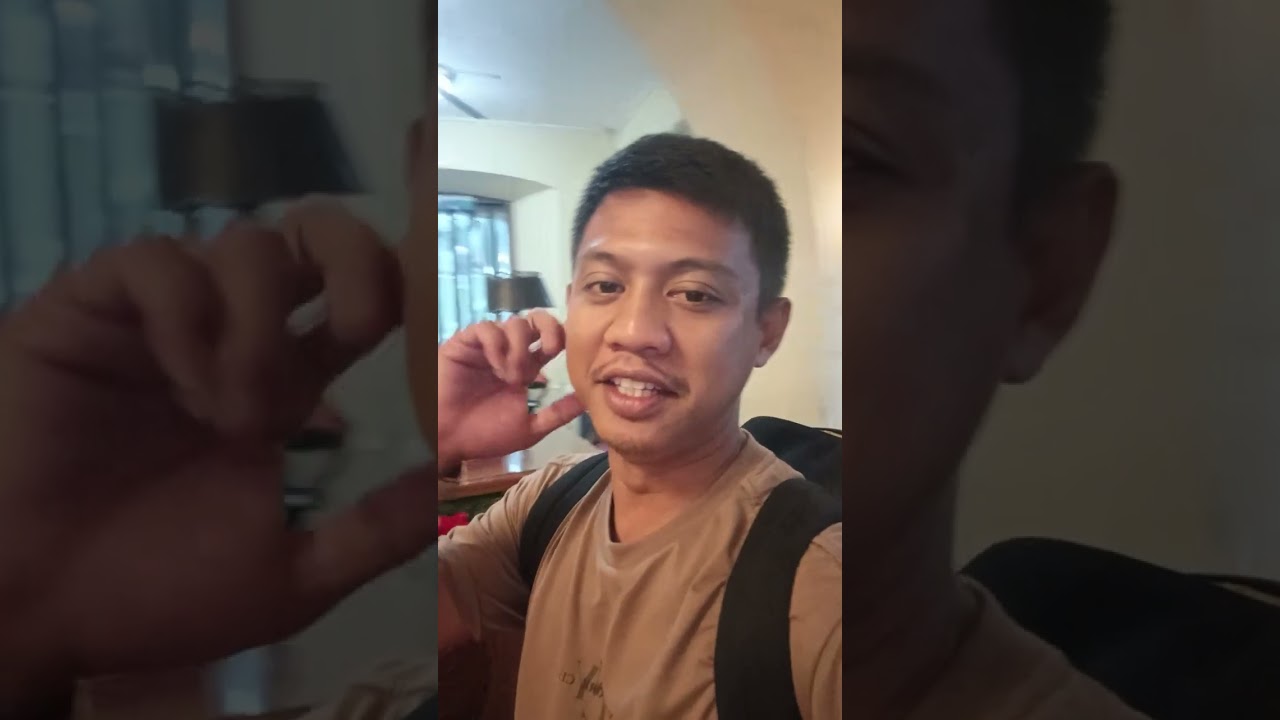 Tara gala Naman Tayo sa vigan ilocos Sur TIBAY 