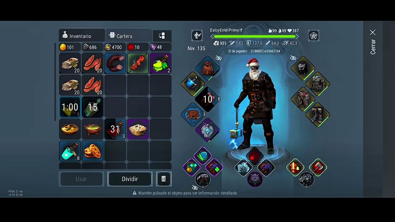 PVP FAMILIA 2#  2V3 2V2 3V3(S.A C4)