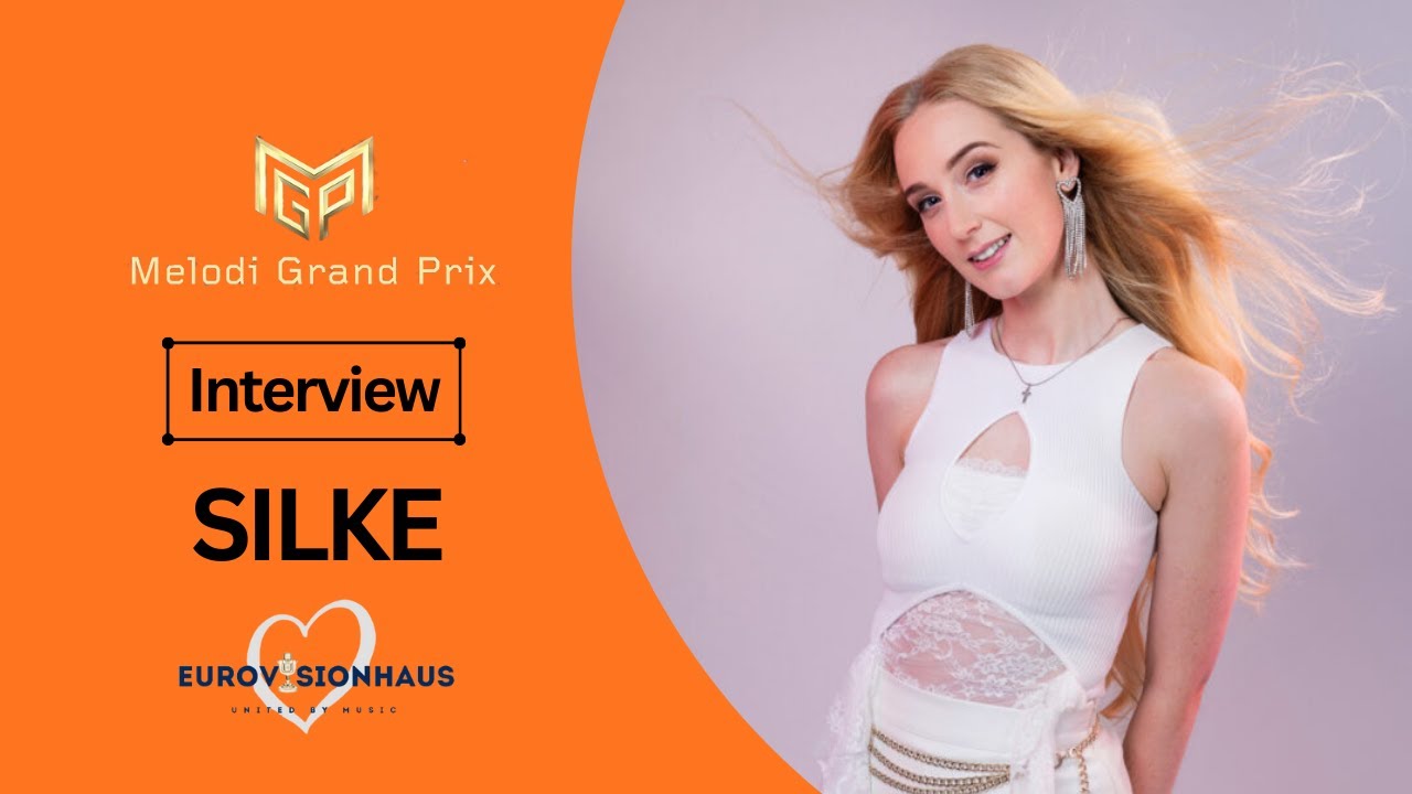 🇳🇴 Interview with Silke #mgp2026 