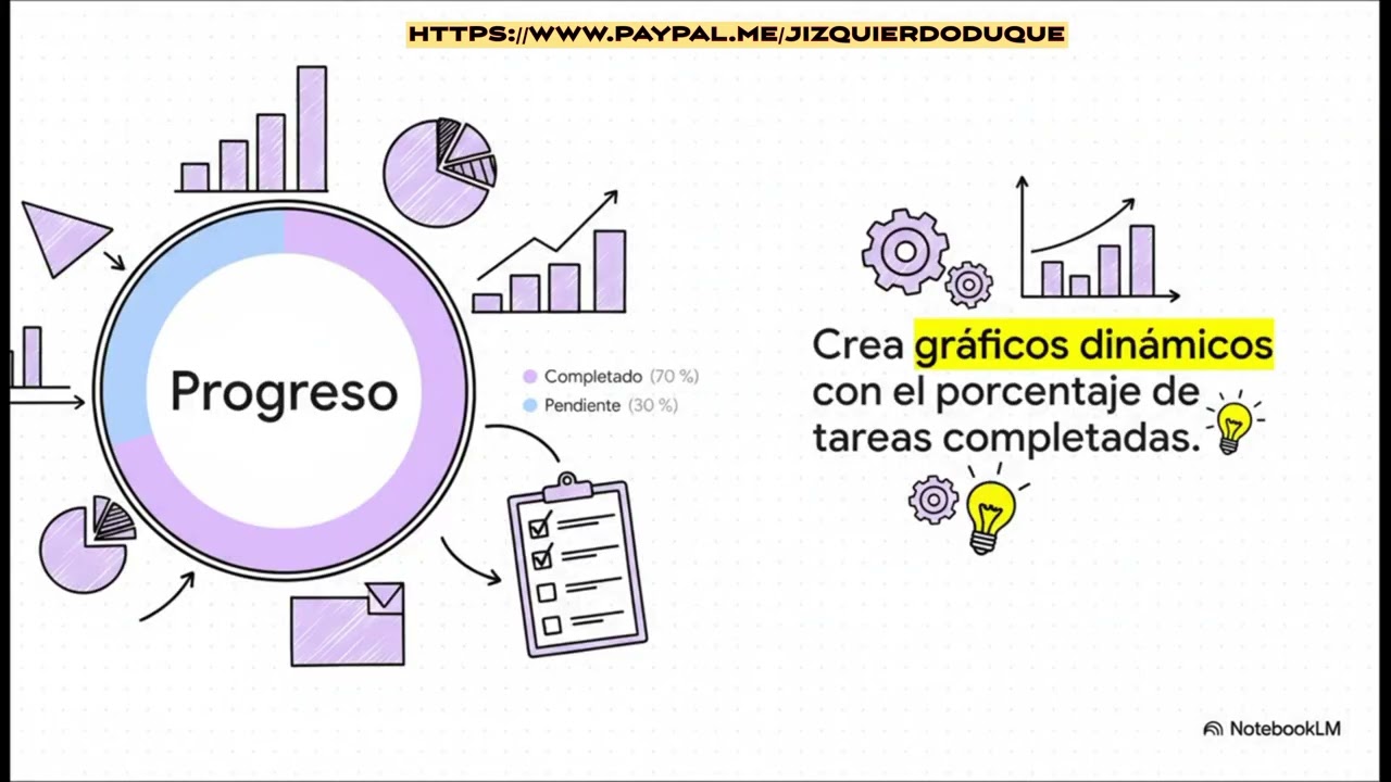 Casilla de verificación en Excel 
