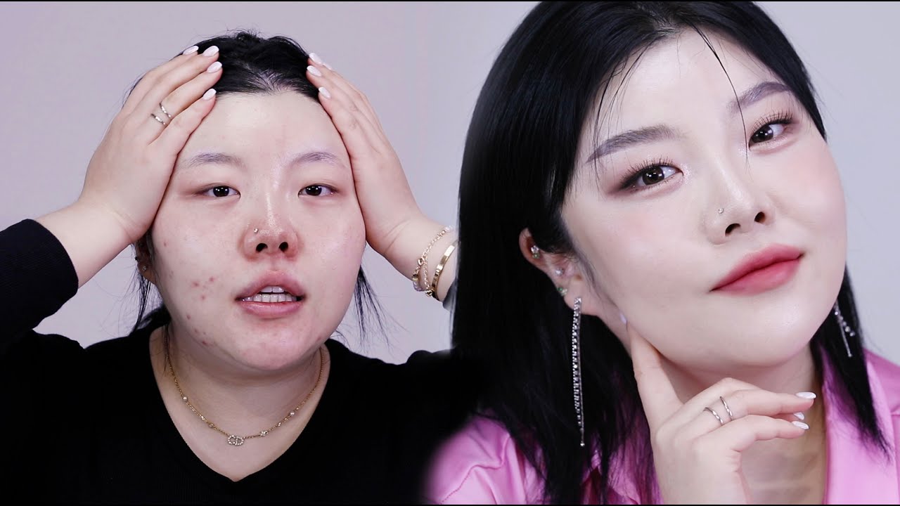 * 선후배중 젤 예쁘고 싶은 결혼식 하객 【빅 꿀팁📚】메이크업 .(이젠 하객말고 내 결혼💐....내놔..)