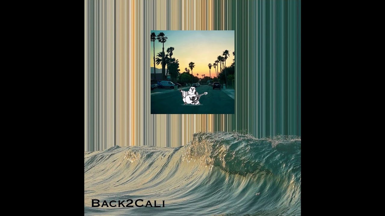 Halo (prod. Regi) &bull; Buddha Boi