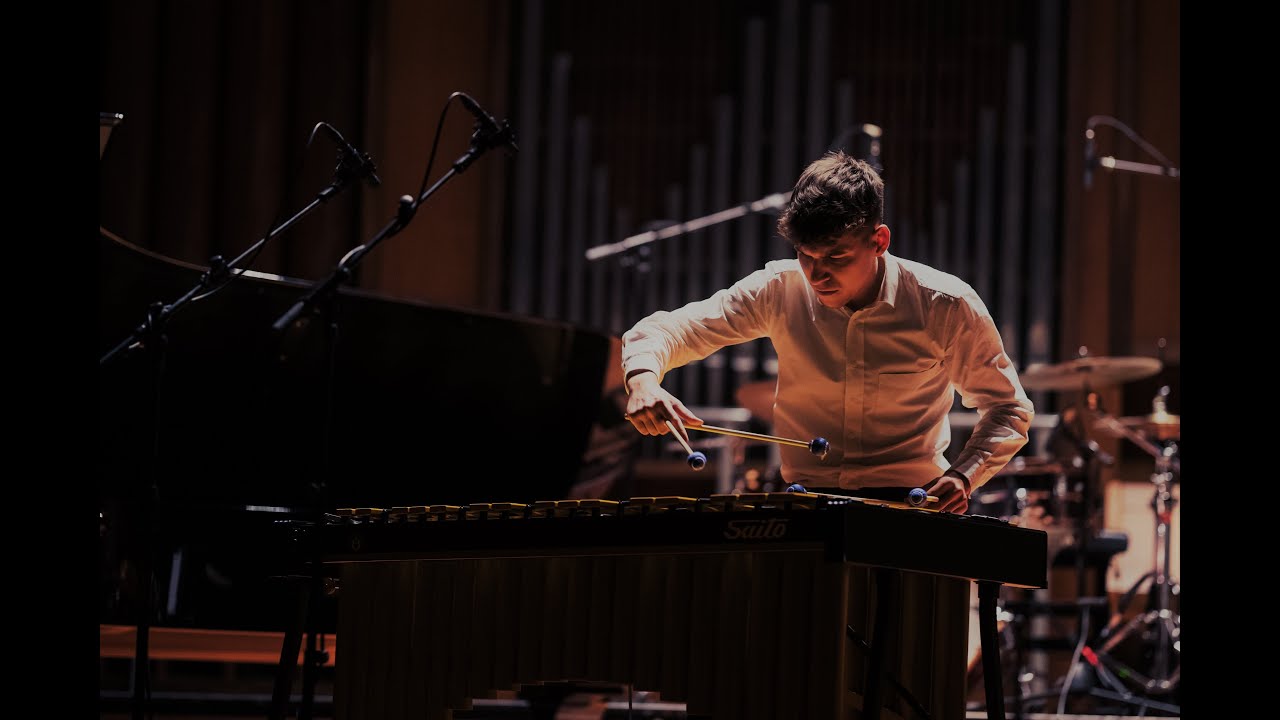 In your quiet place - Gary Burton
