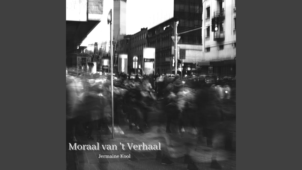Moraal van 't Verhaal