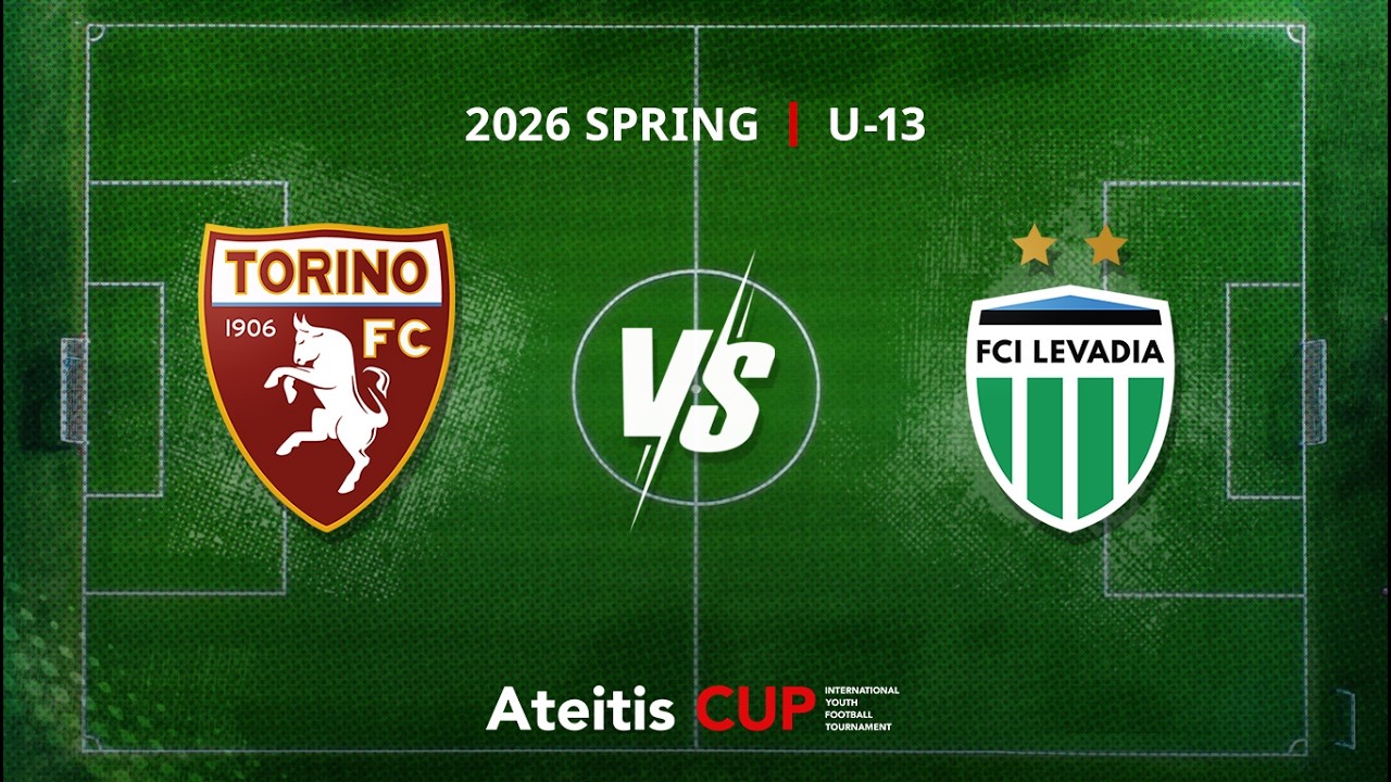 FC Torino &mdash; FCI 