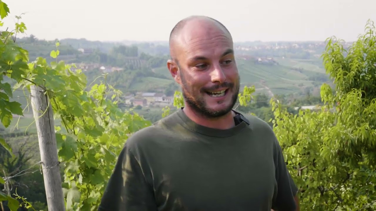 ROERO: il vitigno Arneis con Federico Almondo a Vino.tv
