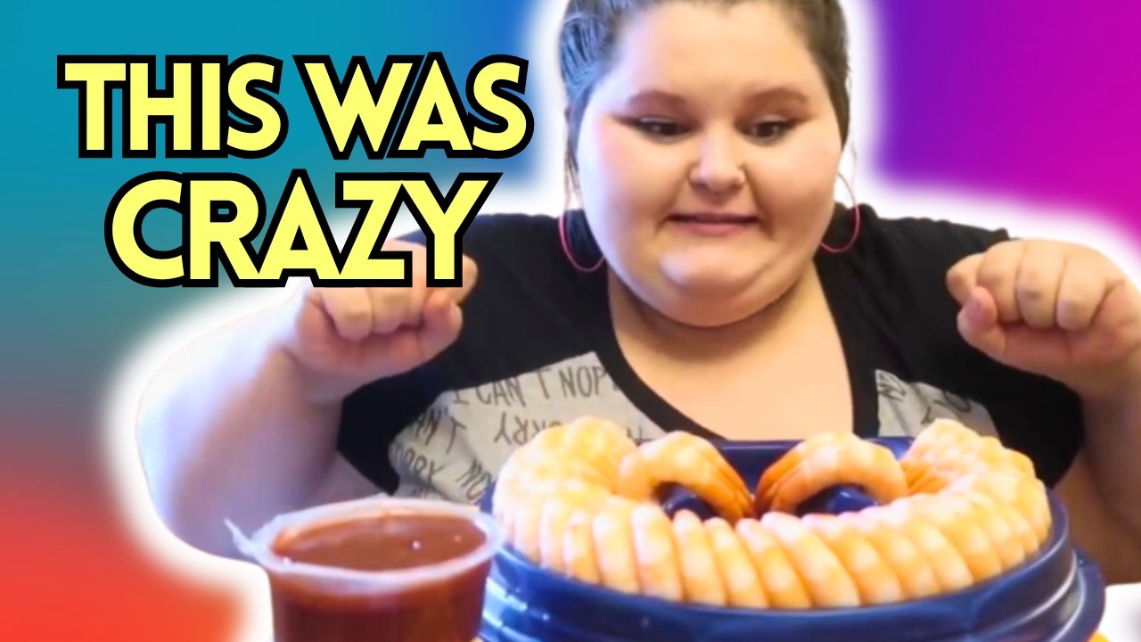 Let's Talk About The ShrimpGate Scandal | Retro Reaction