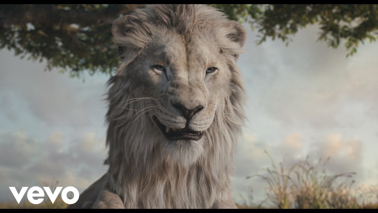 Fabio Azevedo, Carla Vazquez, Rodrigo Garcia - Tchau Tchau (De "Mufasa: O Rei Leão")