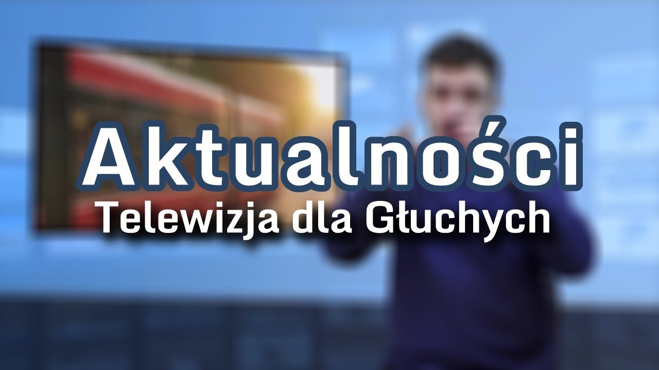 Aktualności: 02.02.2026 | 3 (Tłumaczenie na Język Migowy - PJM)