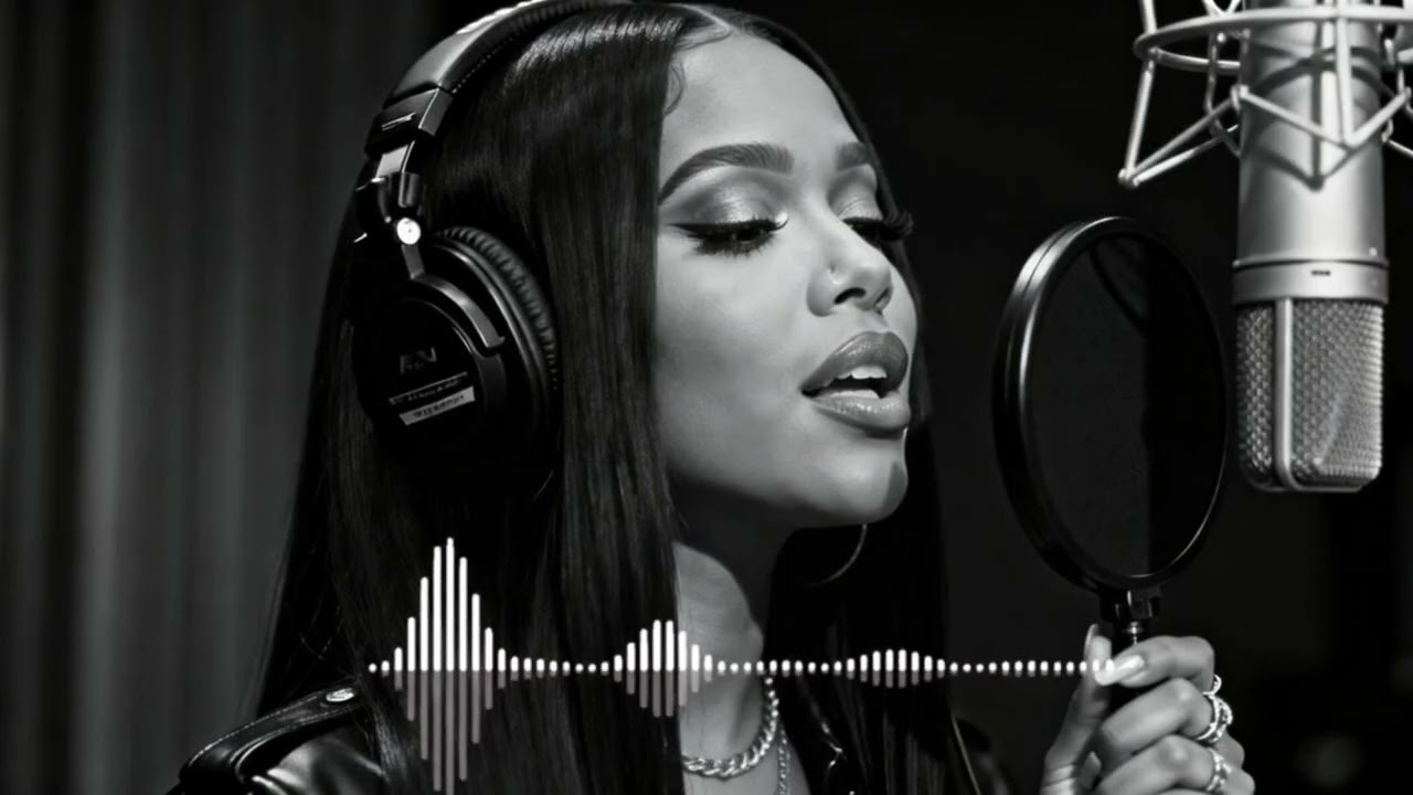 Midnight R&B Session 🌌 – Study, Relax & Zone Out