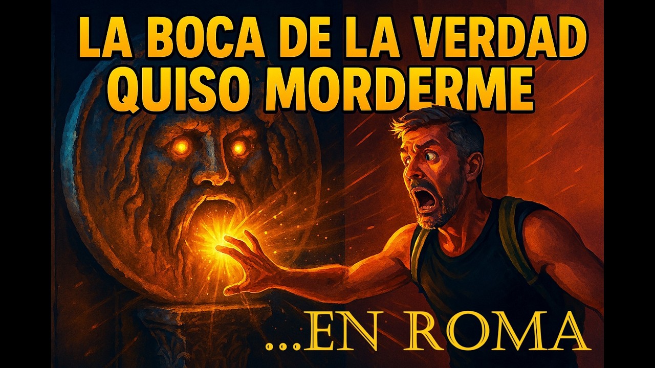 Roma a pie: del Foro Imperial a la Boca de la Verdad (Italia)