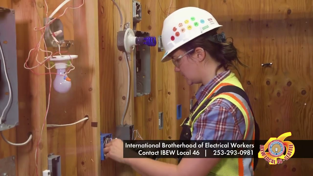IBEW Local 46
