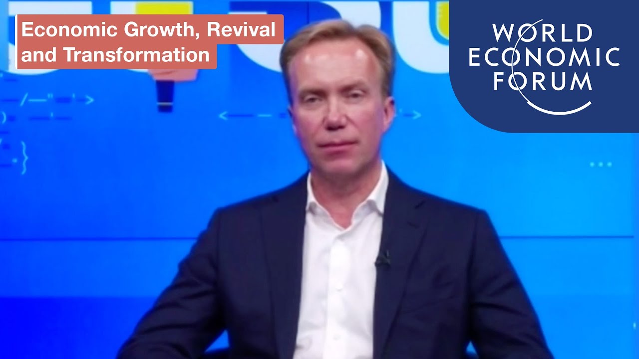 The Jobs Reset: Building a New Economy and Society | Jobs Reset Summit 2020