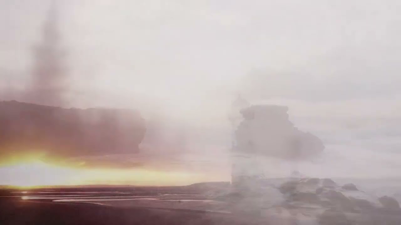 Deep Fade 'Tidal' (official music video)