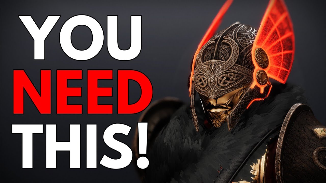YOU HAVE TO GET THIS!