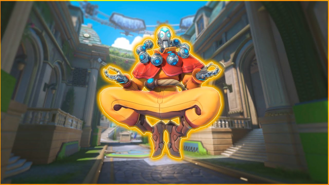 Ranks Stadium Zen Pro 1