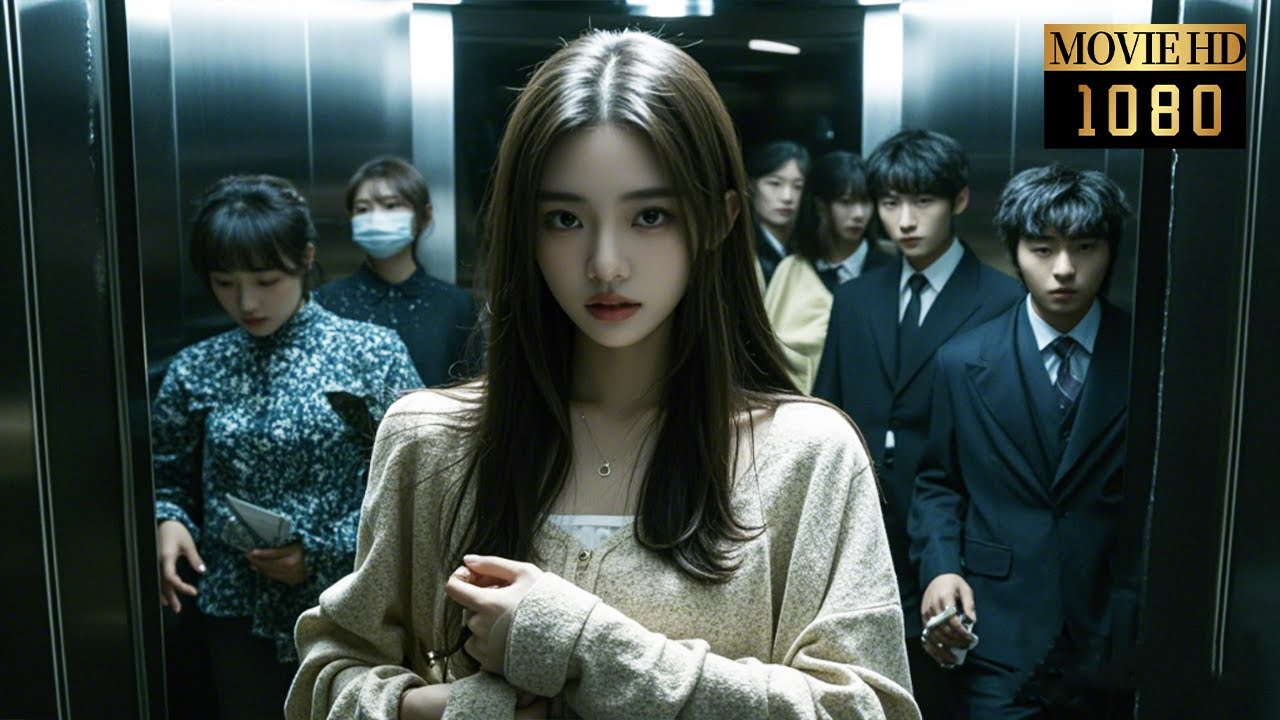 🌱【Full Movie】被趕下電梯的農村女孩其實是商業天才，竟只用一個月便升級成總裁助理！|生活在别处的我 What If